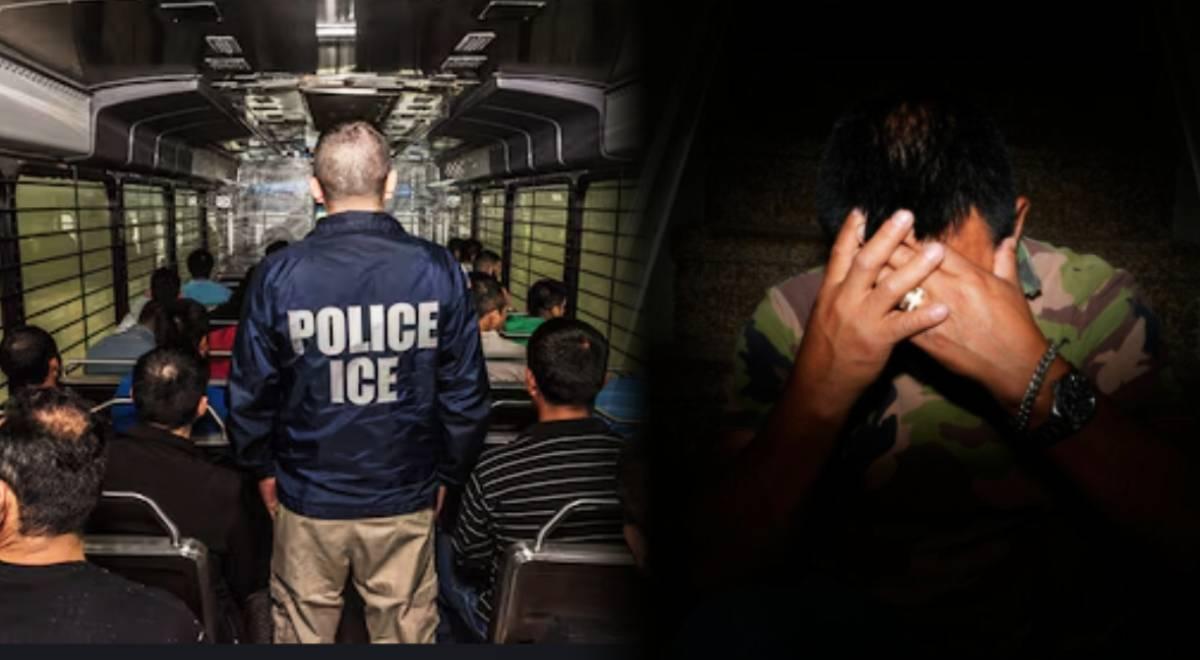 DHS RECHAZA T0RTUR4S, tratos y negligencia médica en centros de detención de ICE