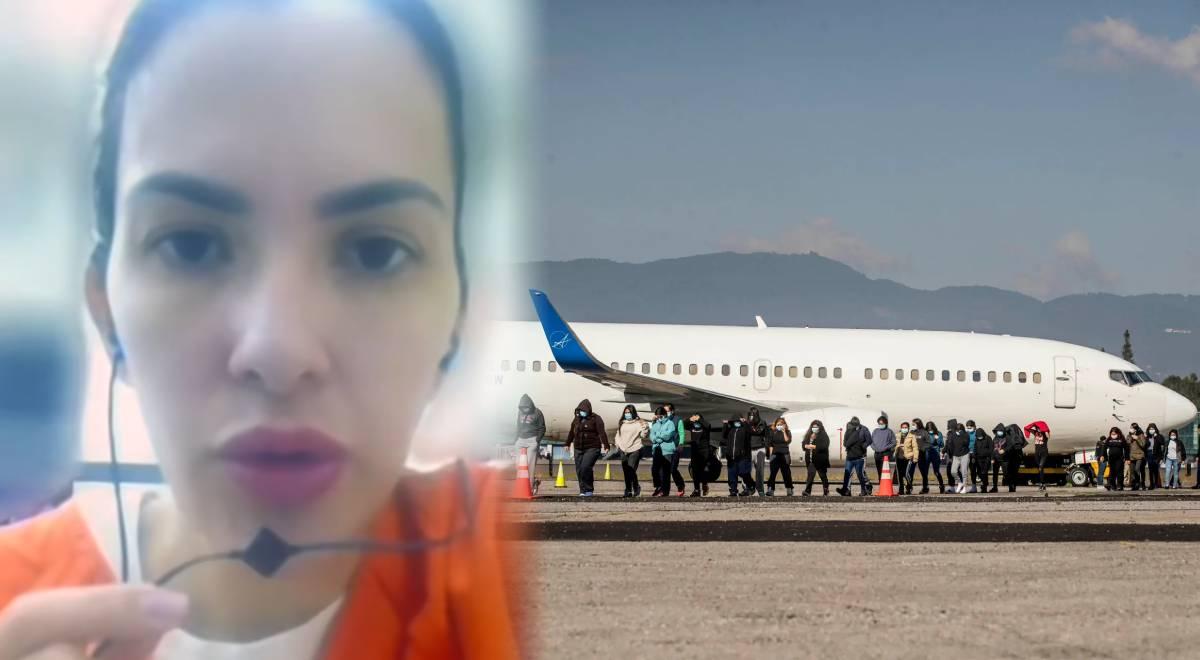 ALERTA MÁXIMA por el destino de una INMIGRANTE CUBANA en EE. UU. que está bajo custodia de ICE y enfrenta una posible DEPORTACIÓN: "Temo por mi vida"