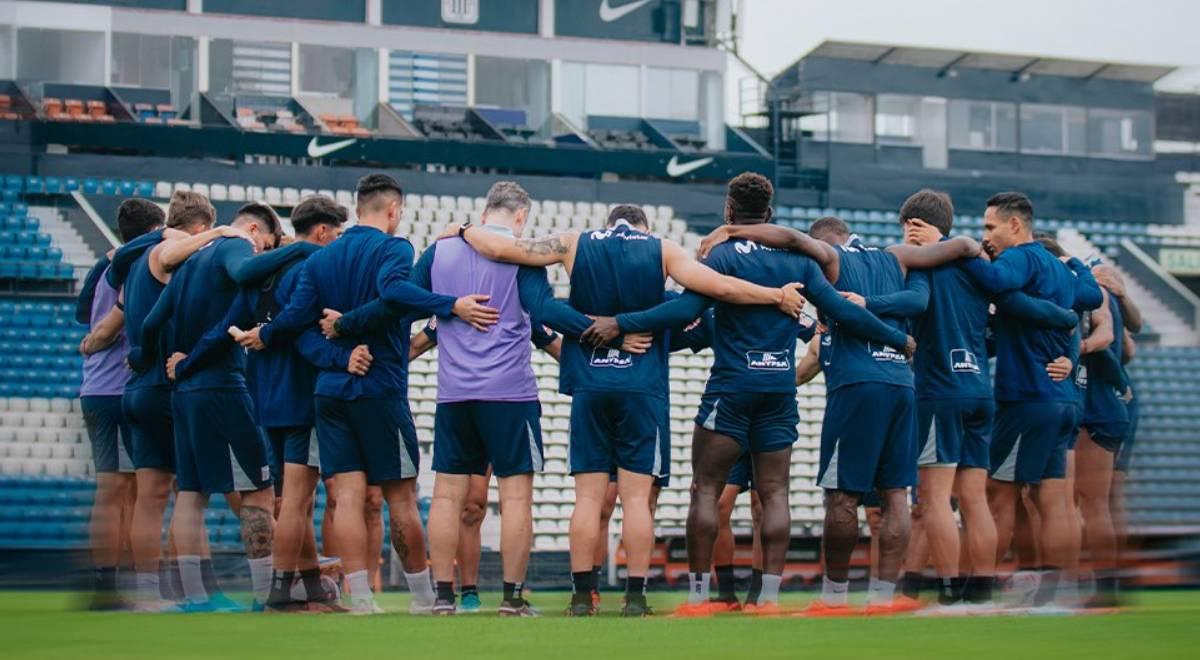 Alianza Lima va por el título: los partidos que le quedan en el Torneo Clausura 2026