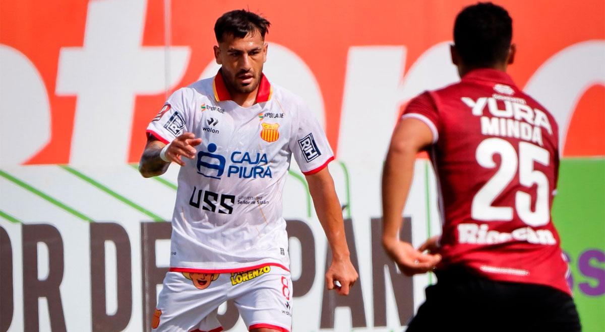 ¿Dónde ver Melgar vs. Atlético Grau EN VIVO por el Torneo Clausura 2026?