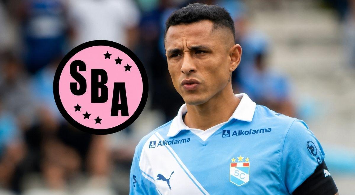 Sport Boys reveló la decisión de Yoshimar Yotún sobre ser su fichaje para el centenario: "Contrato"