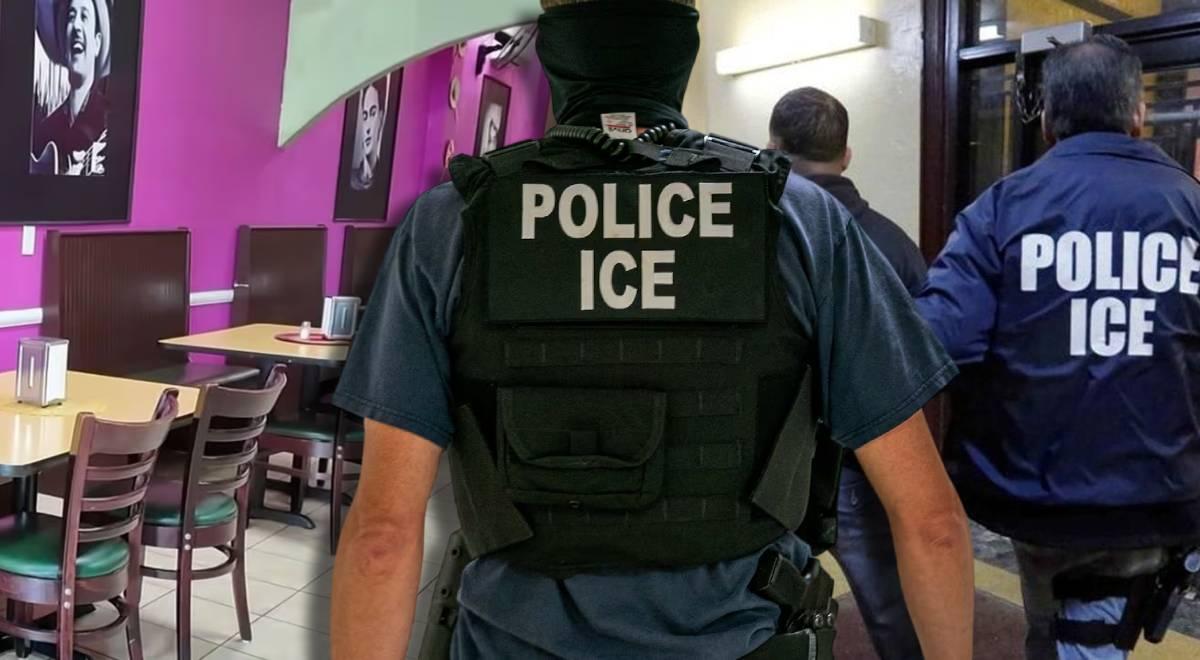 ALERTA MÁXIMA, inmigrantes legales e indocumentados en EE. UU.: el IMPACTO de los operativos de ICE va más allá de las DETENCIONES en Texas
