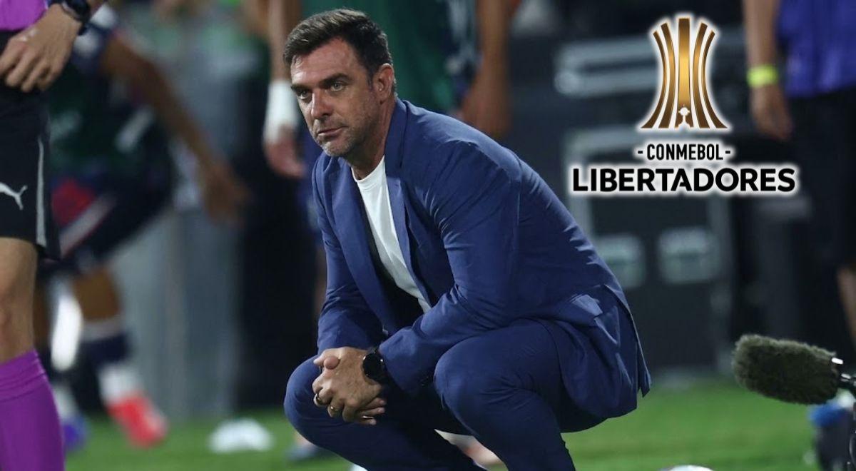 ¿Se va de Alianza? Pablo Guede recibió oferta de club campeón de la Copa Libertadores: "Le ofrecieron"