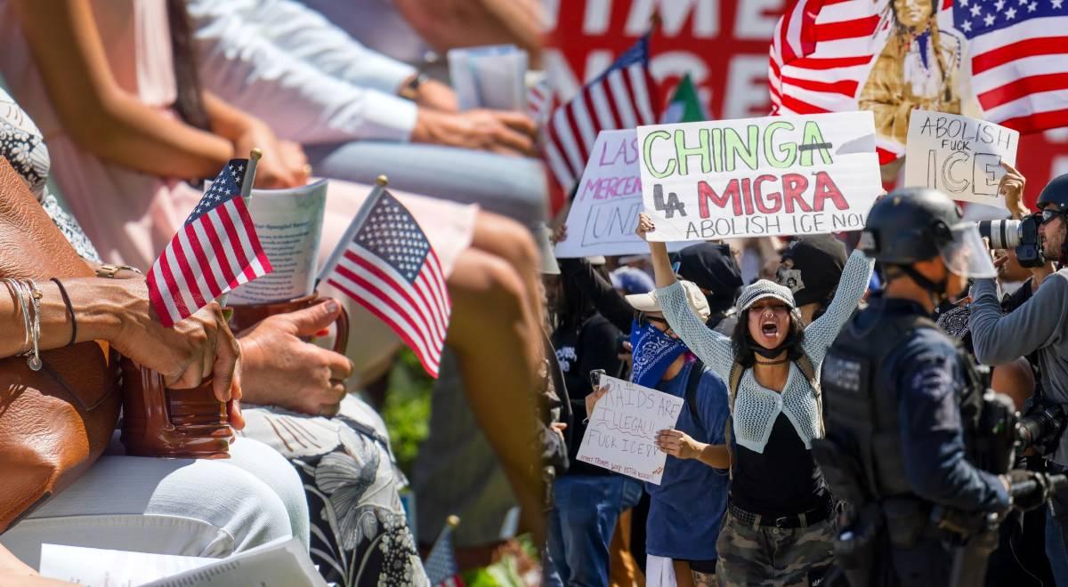 SORPRENDENTE NOTICIA, inmigrantes en EE. UU.: solo ESTE PORCENTAJE de latinos dice haber alcanzado el "sueño americano", según una encuesta