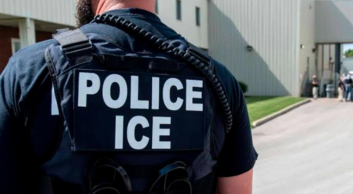 EE. UU.: este estado puede RECHAZAR que agentes ICE ingresen a propiedades estatales