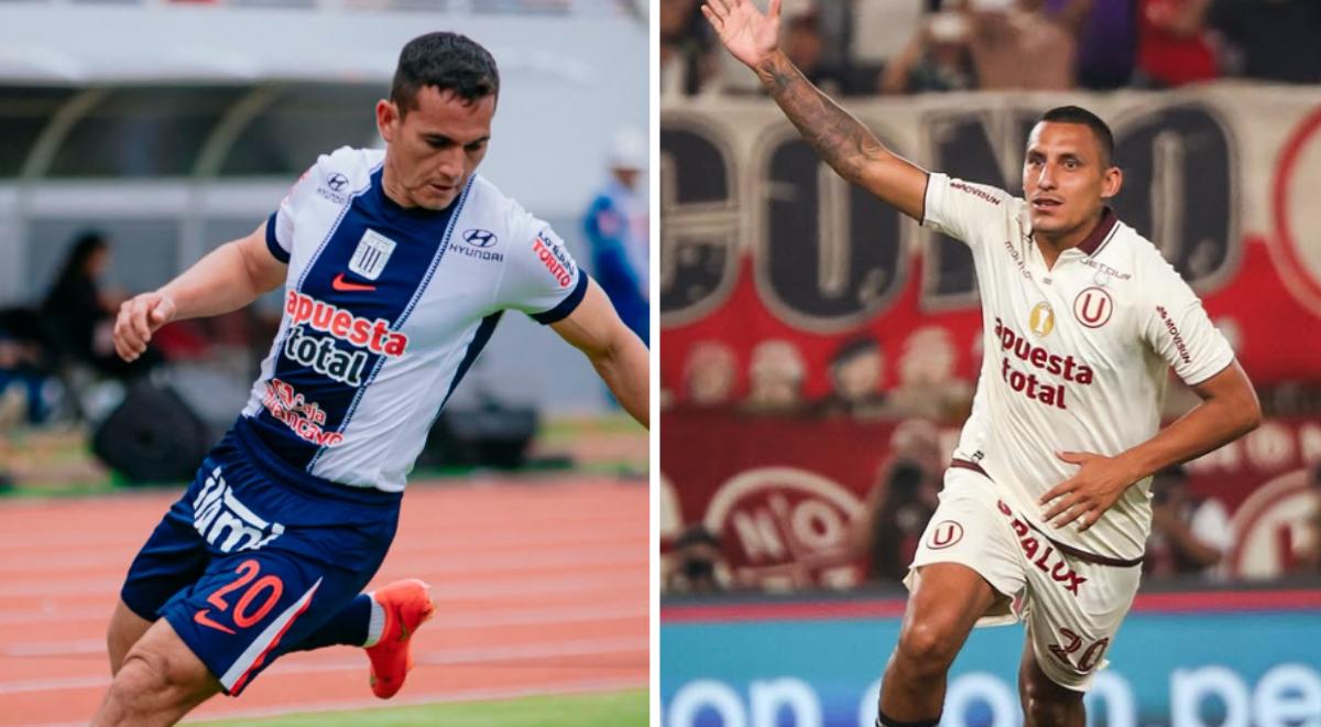 Alianza Lima vs Universitario por el clásico: fecha, hora y dónde ver próximo partido del Torneo Clausura