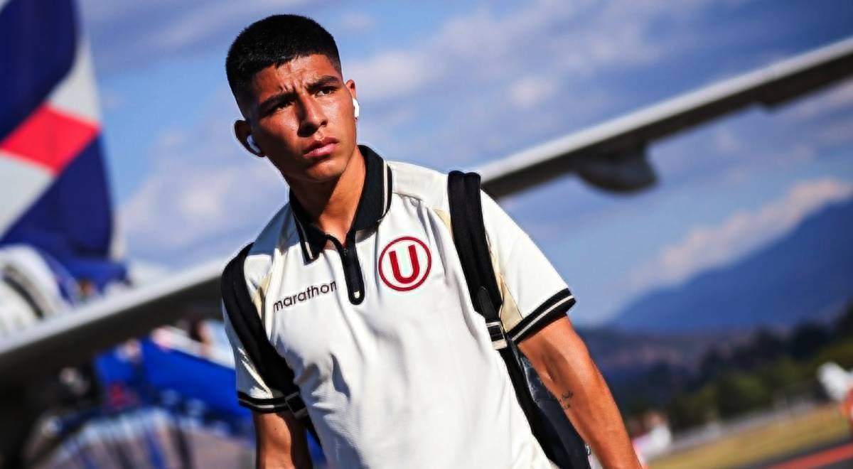 Héctor Cúper tomó decisión con Piero Quispe y Murrugarra para el clásico: "Titular"