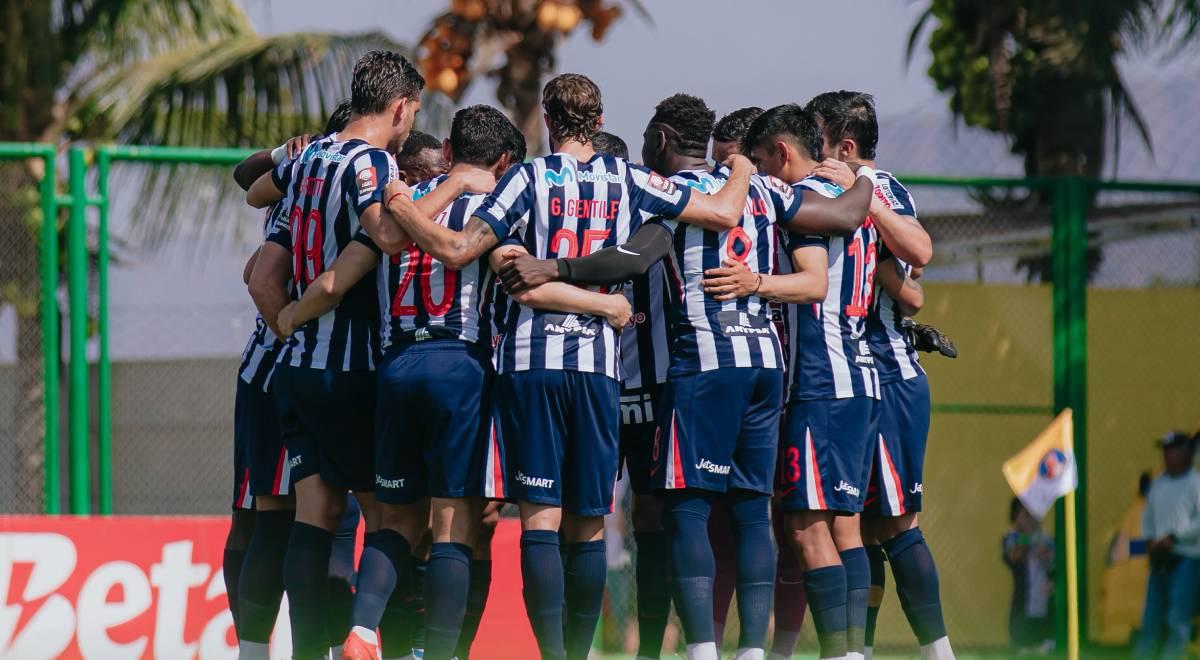 Fixture de Alianza Lima en el Torneo Clausura: los partidos que le restan a los blanquiazules