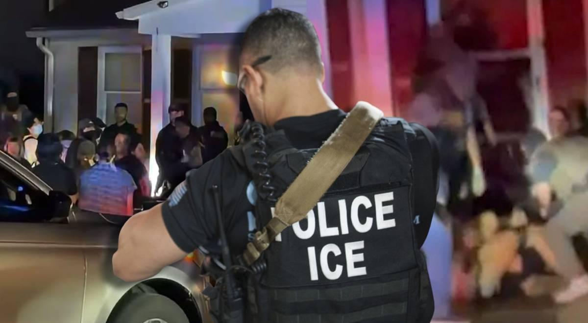 ALERTA MÁXIMA para inmigrantes: vecinos de ESTA CIUDAD de EE. UU. denuncian PRESENCIA E INTIMIDACIÓN de ICE; "La migra está aquí"