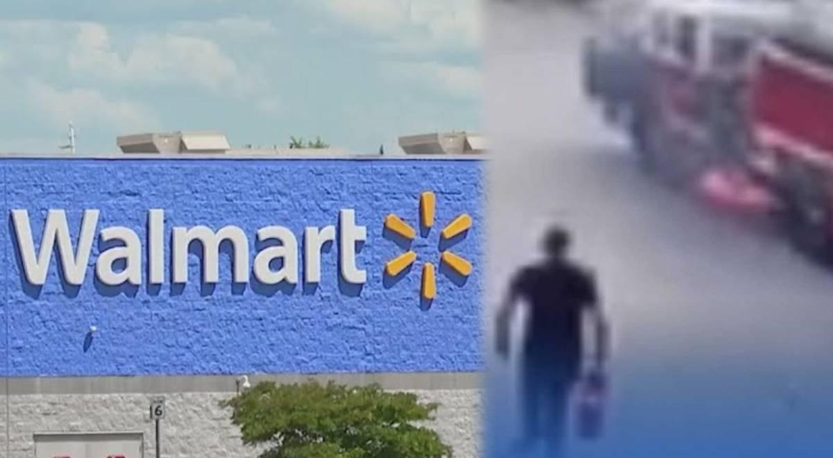 ATENCIÓN MÁXIMA, clientes y trabajadores de la farmacia de Walmart en North Huntingdon: ¿la tienda REABRIÓ tras el incendio?
