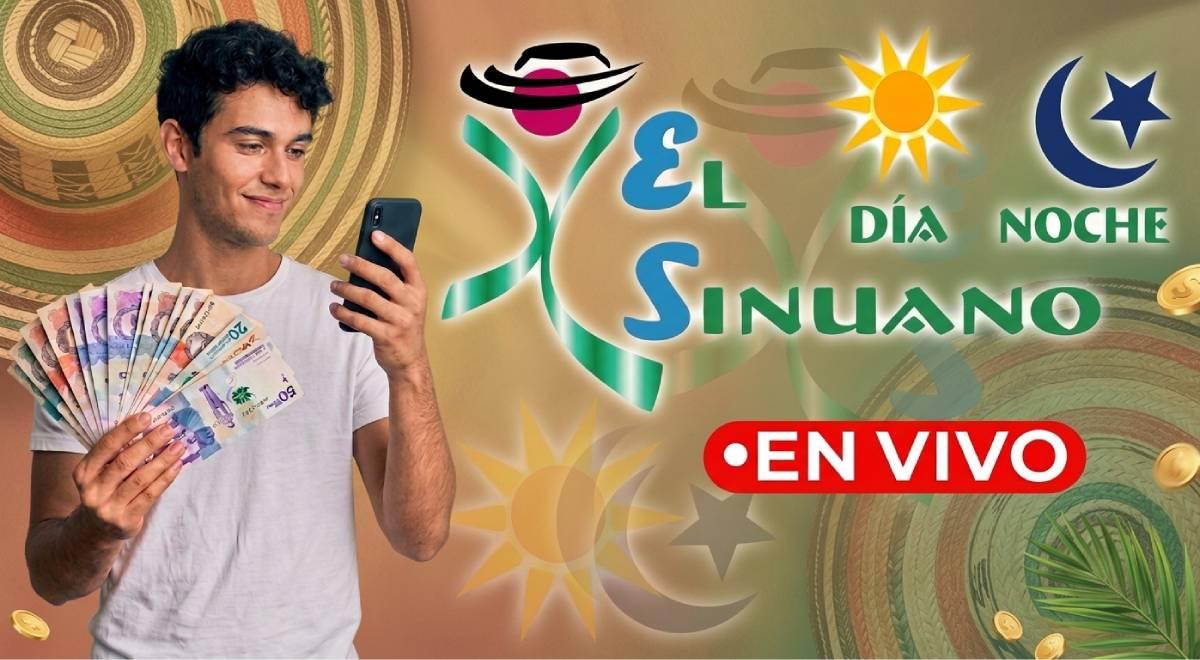 Resultados Sinuano Día HOY, miércoles 9 de septiembre de 2026 EN VIVO: qué jugó y números ganadores del último sorteo