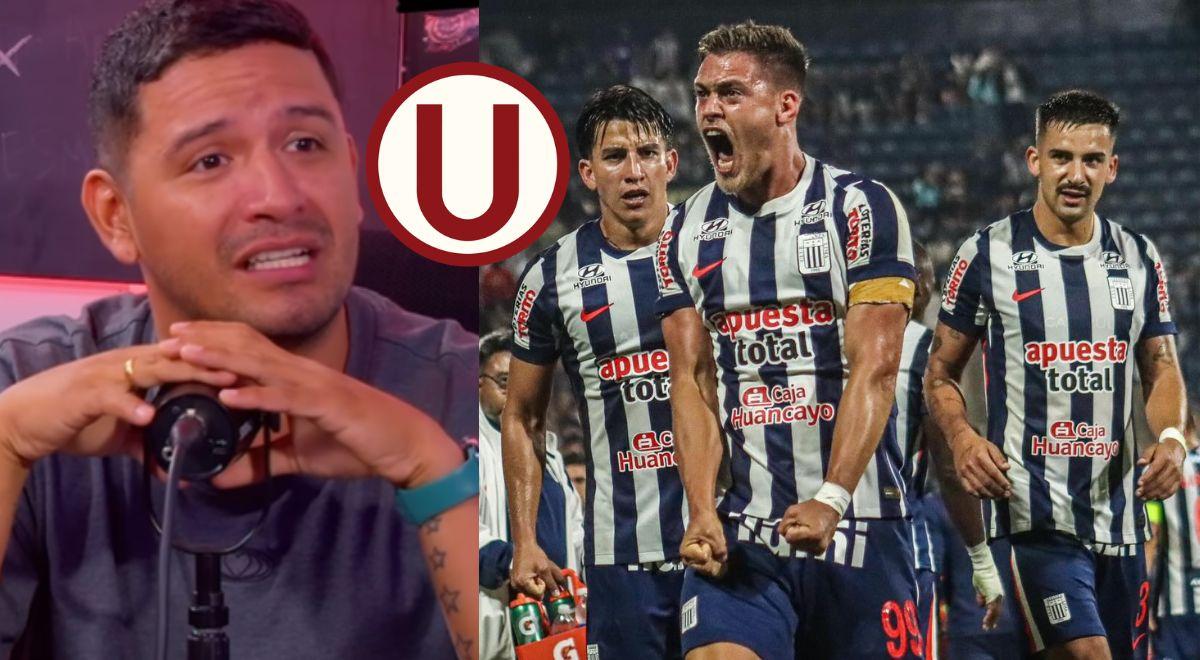 Manco expuso el grave error de Alianza de cara al duelo ante Universitario: "No le está alcanzando"