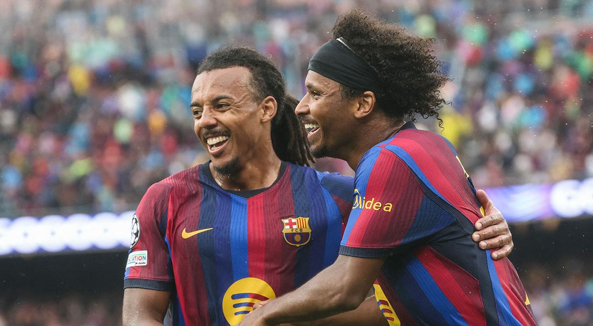 ¿Dónde ver Barcelona vs. Feyenoord EN VIVO ONLINE GRATIS?