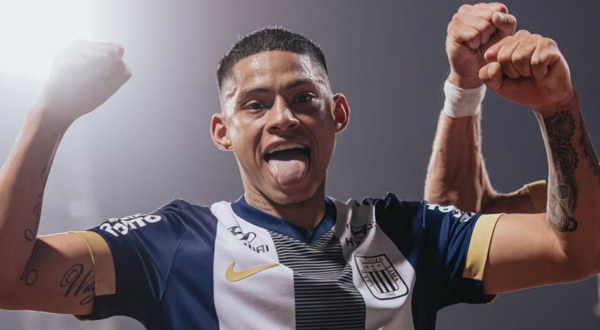 ¿Kevin Quevedo será convocado por Alianza Lima para el clásico ante Universitario? Esto se sabe