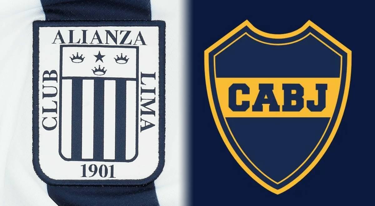 Alianza Lima vs. Boca Juniors: fecha confirmada y dónde comprar entradas para el partido