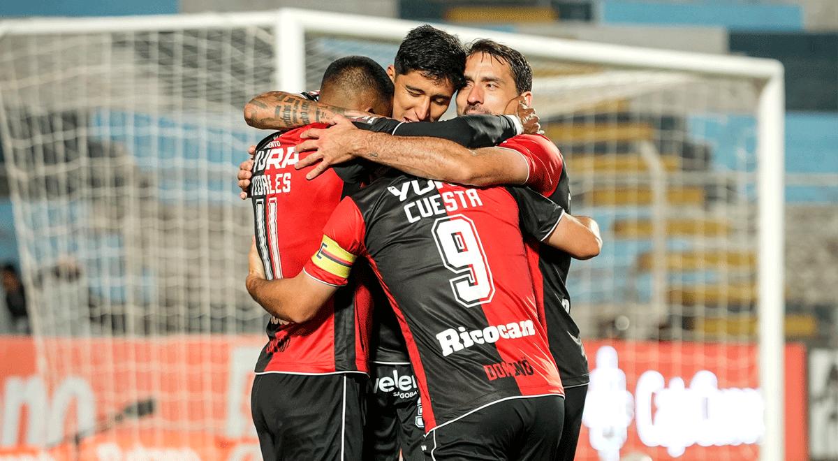 Con gol de Bernardo Cuesta: Melgar venció por 1-0 a Cusco FC por el Torneo Clausura 2026