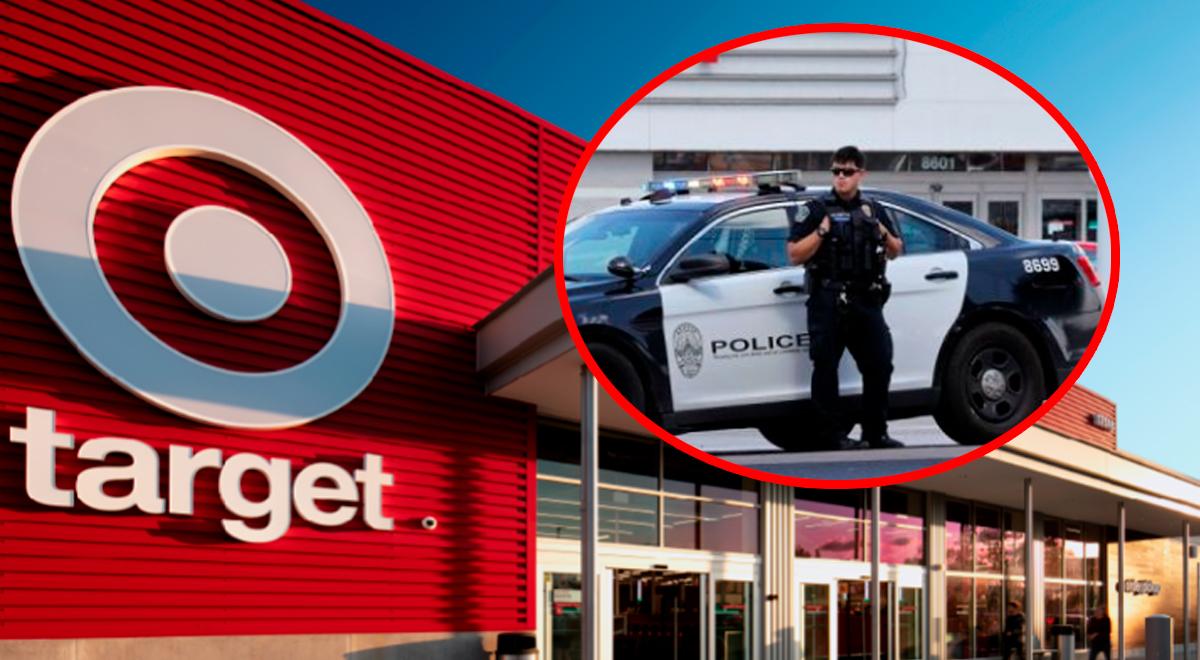 ALTERCADO en estacionamiento de Target deja como resultado un apuñalamiento M0RT4L