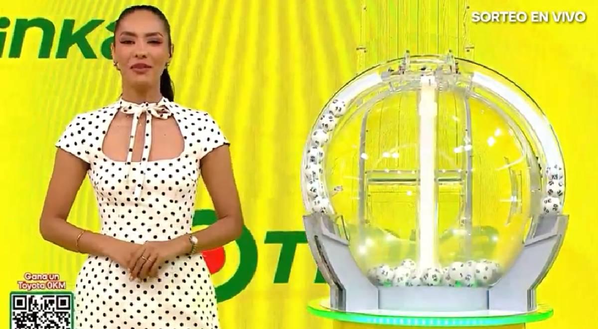 ¿Reventó el Pozo Millonario de La Tinka? Resultados y números ganadores del domingo 13 de septiembre [VIDEO]