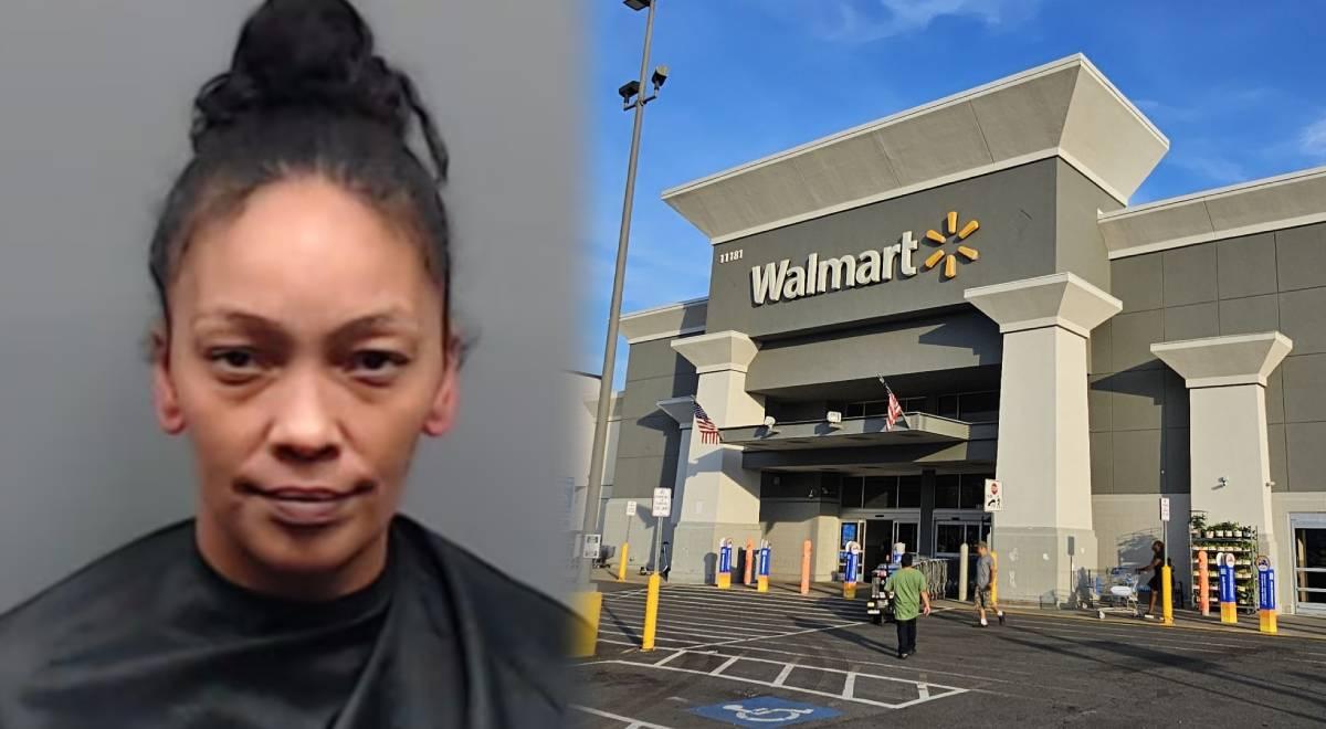 BUENAS NOTICIAS para Walmart: ACORRALAN en Texas a dos miembros de una banda de ladrones que saqueaba establecimientos en varios estados