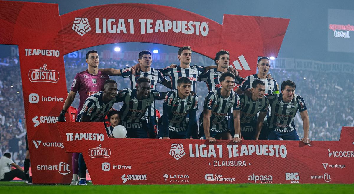 Alianza Lima y su firme posición sobre reclamo de Universitario por seguridad en el clásico