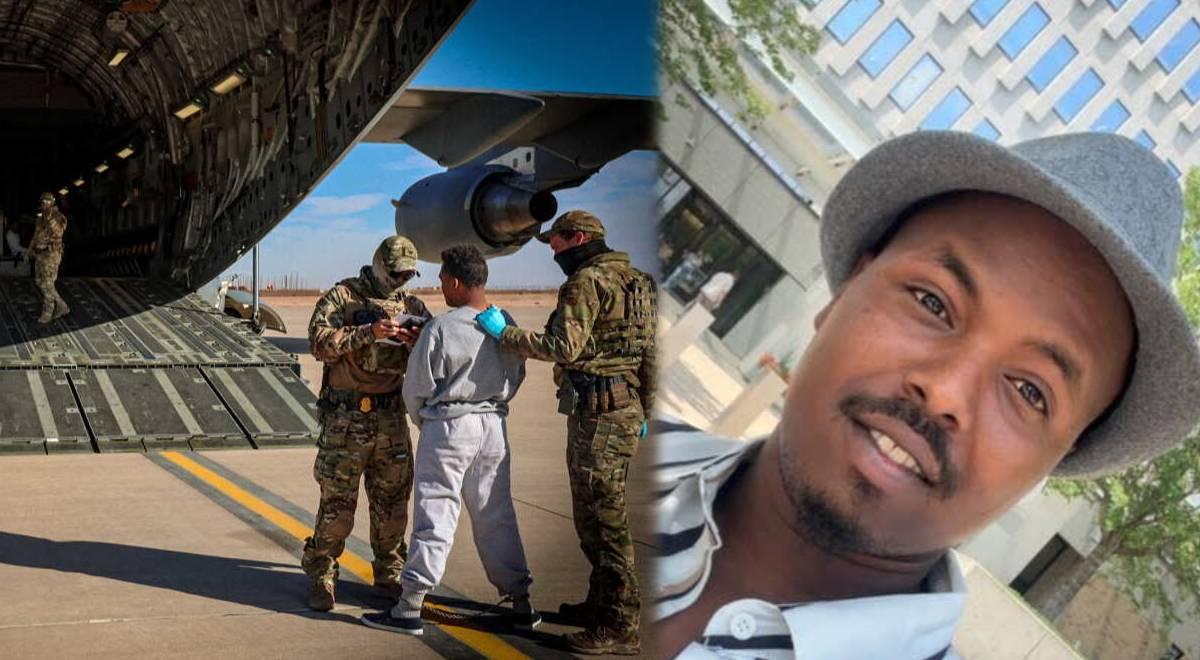 ALERTA MÁXIMA, inmigrantes legales e indocumentados en EE. UU.: ICE ENVÍA A GUANTÁNAMO a solicitante de asilo con permiso de trabajo y sin antecedentes penales