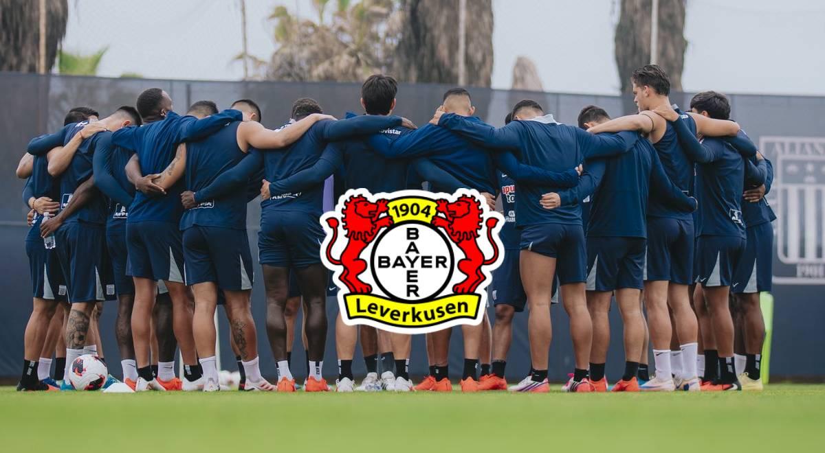 ¡Atención! El ex Bayer Leverkusen que quiere ser la solución de Alianza Lima ante malos resultados