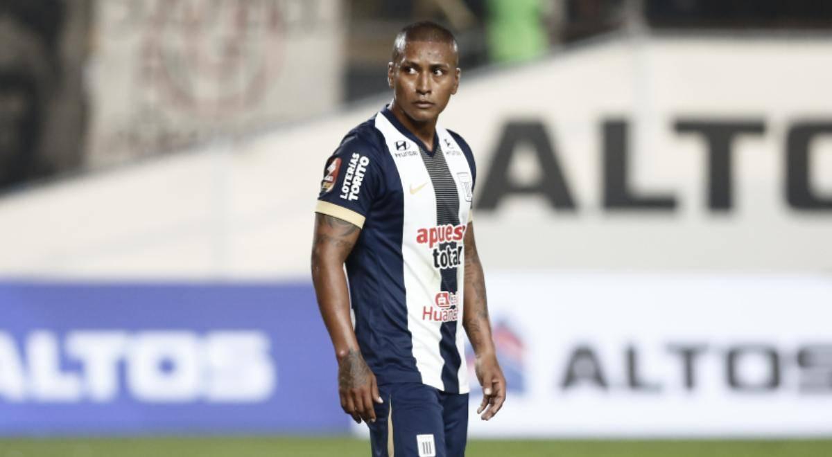 Pedro Aquino se encuentra en Argentina y le dio gran noticia a sus hinchas: "Rosario"