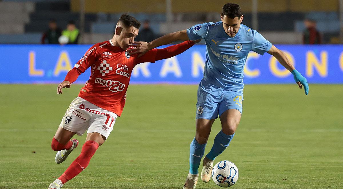 Cienciano vs. Montevideo City: ¿Qué pasa si el 'Papá' pierde por 1, 2 o 3 goles?
