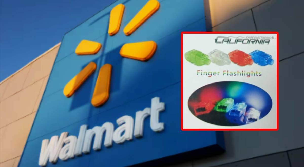 Walmart: anuncian el retiro de estos 7 productos; están en los congeladores, garajes y armarios