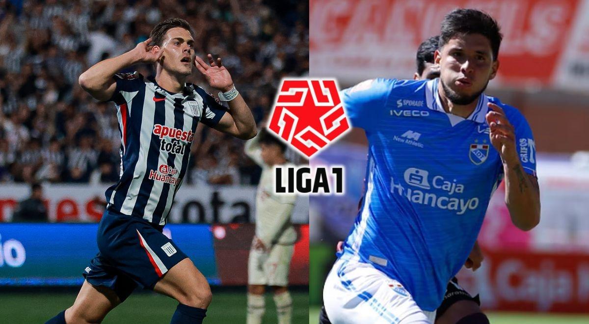 ¿A qué hora juega Alianza Lima vs ADT y dónde ver partido por el Torneo Clausura 2026?