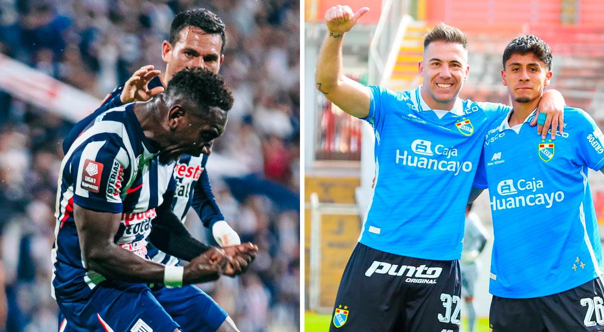 Alineaciones Alianza Lima vs ADT: el once de Pablo Guede para volver al triunfo en Matute