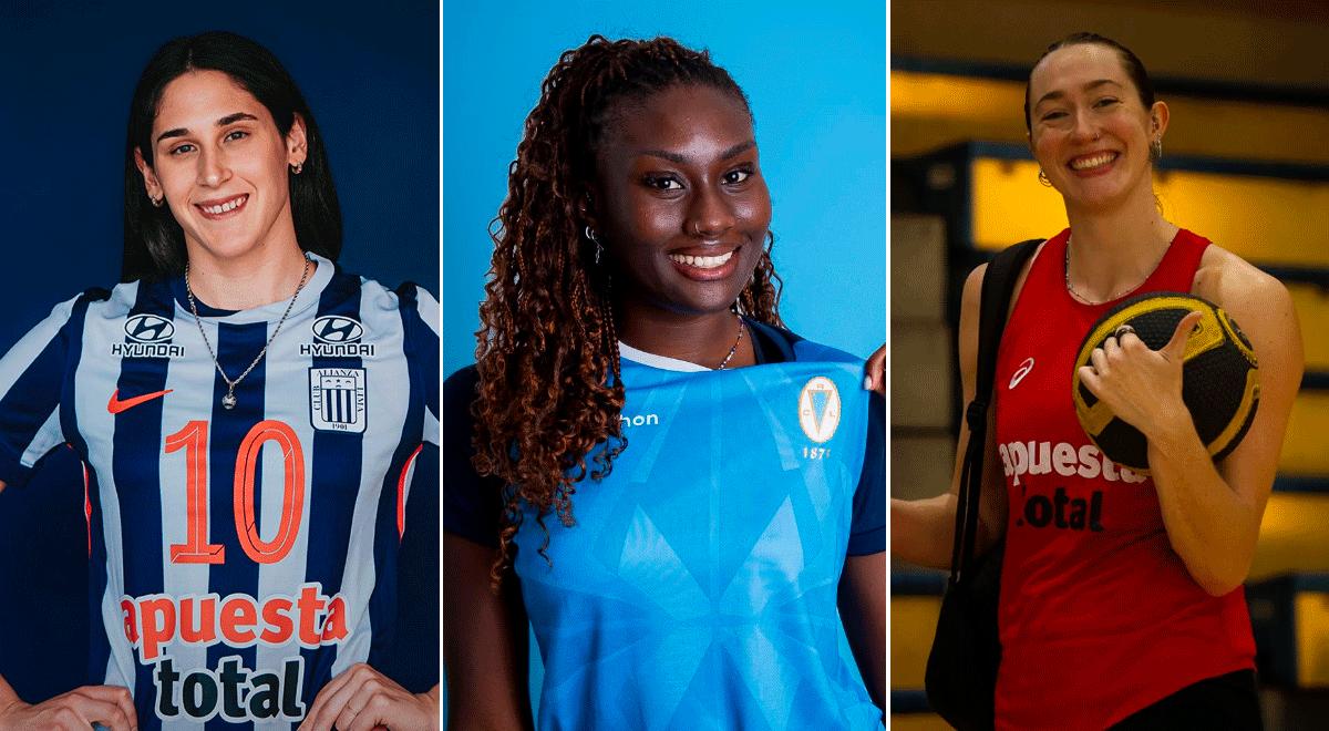 Fichajes Liga Peruana de Vóley 2026-27 EN VIVO: altas, bajas, renovaciones y planteles de los clubes