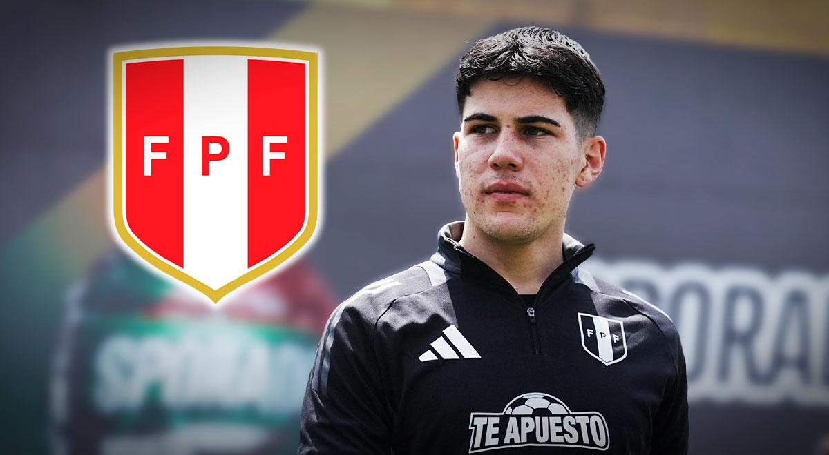 Felipe Chávez tomó determinante postura tras no ser convocado con la selección peruana: "Descartado"