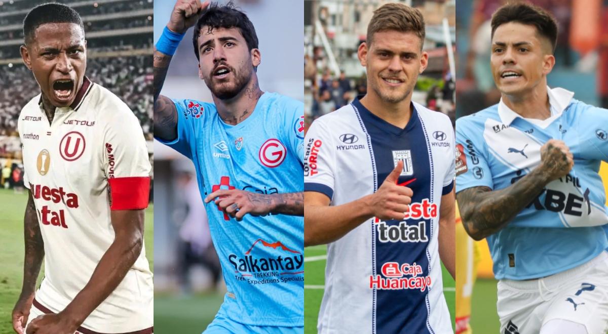 Torneo Clausura 2026 de Liga 1: así va la tabla de posiciones con los resultados de la fecha 10