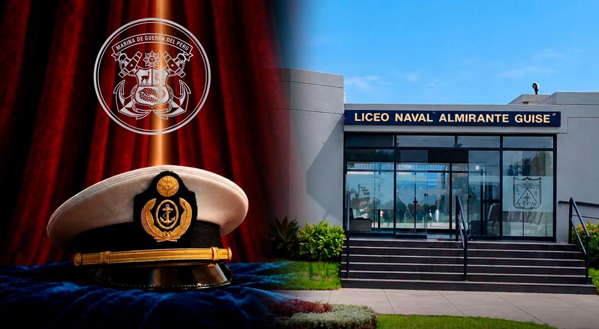 Marina de Guerra tomó inesperada medida tras denuncia de 4bus0 s3xu4l en colegio Liceo Naval