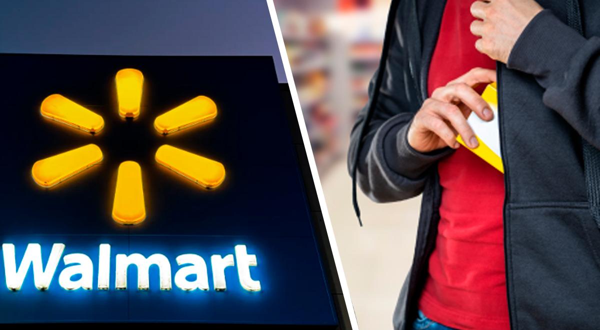 Walmart de Mobile: cuatro menores fueron 4RR3ST4D0S tras presunto HURT0 en establecimiento
