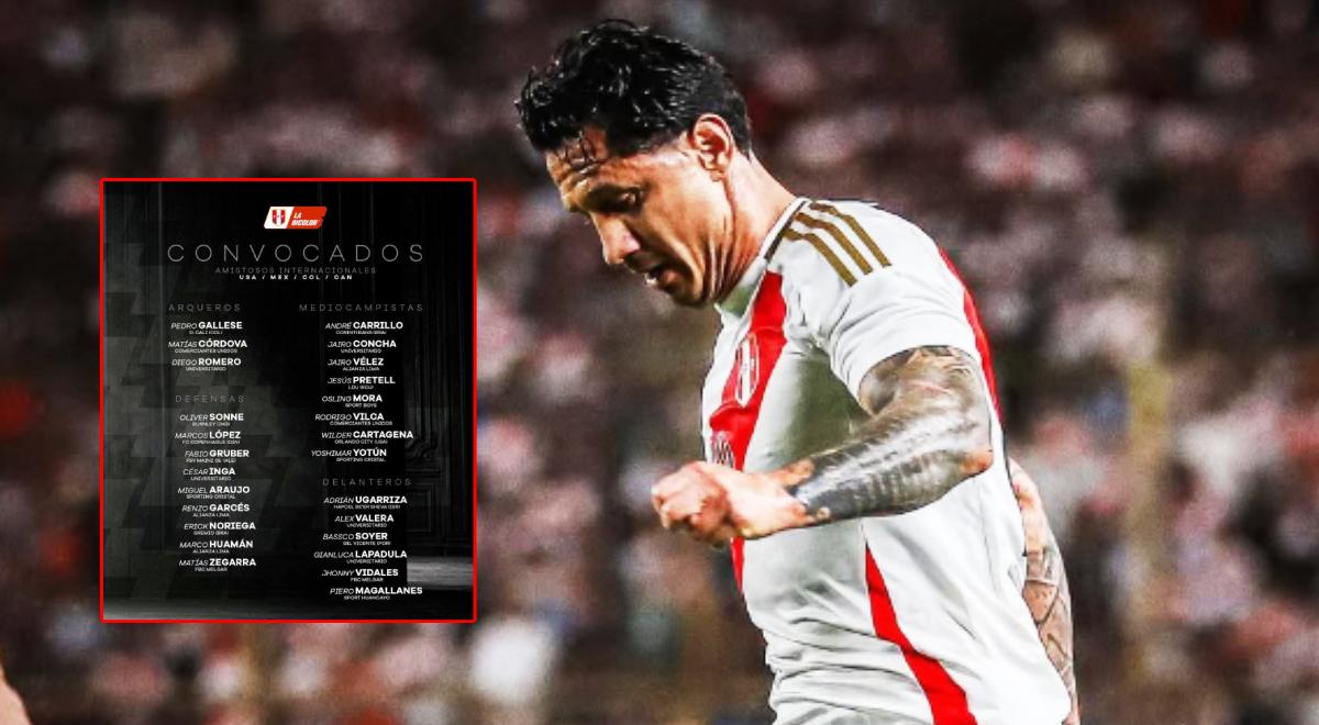 Lapadula fue tajante sobre convocatoria a la selección peruana: "Enfocado en el partido con Garcilaso"
