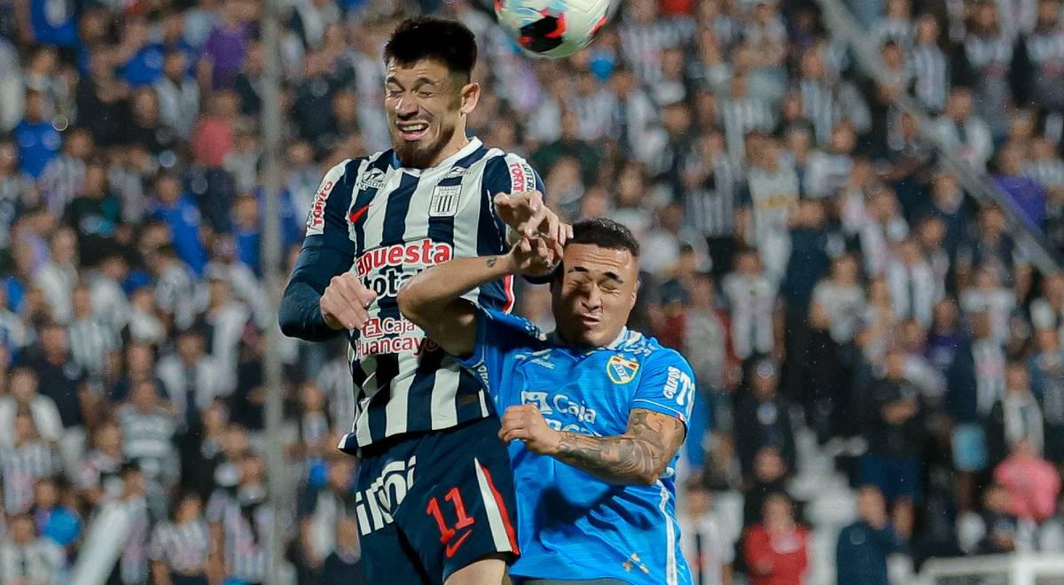 ¿Dónde ver Alianza Lima vs. ADT EN VIVO por el Torneo Clausura 2026?