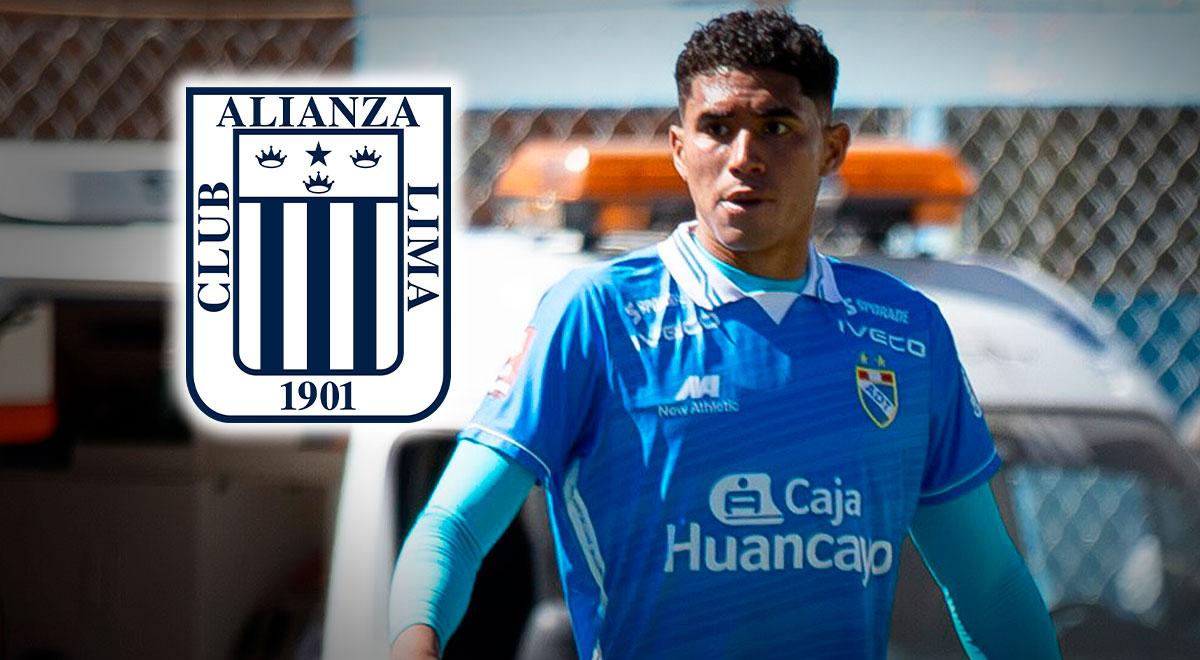 Jhair Soto, defensa de ADT, se pronunció por su fallido fichaje a Alianza Lima: "Equipo grande"