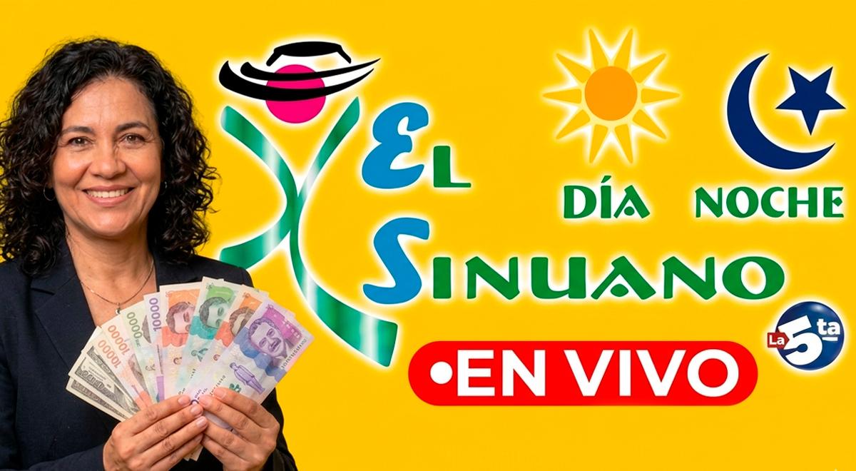 Sinuano Día HOY, domingo 20 de septiembre: qué jugó y resultados del último sorteo en Colombia