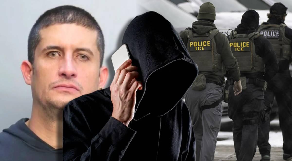 ALERTA MÁXIMA, inmigrantes legales e indocumentados en Miami, EE. UU.: hombre fingió ser agente de ICE para EXTORSIONAR A EMPLEADOS de un negocio