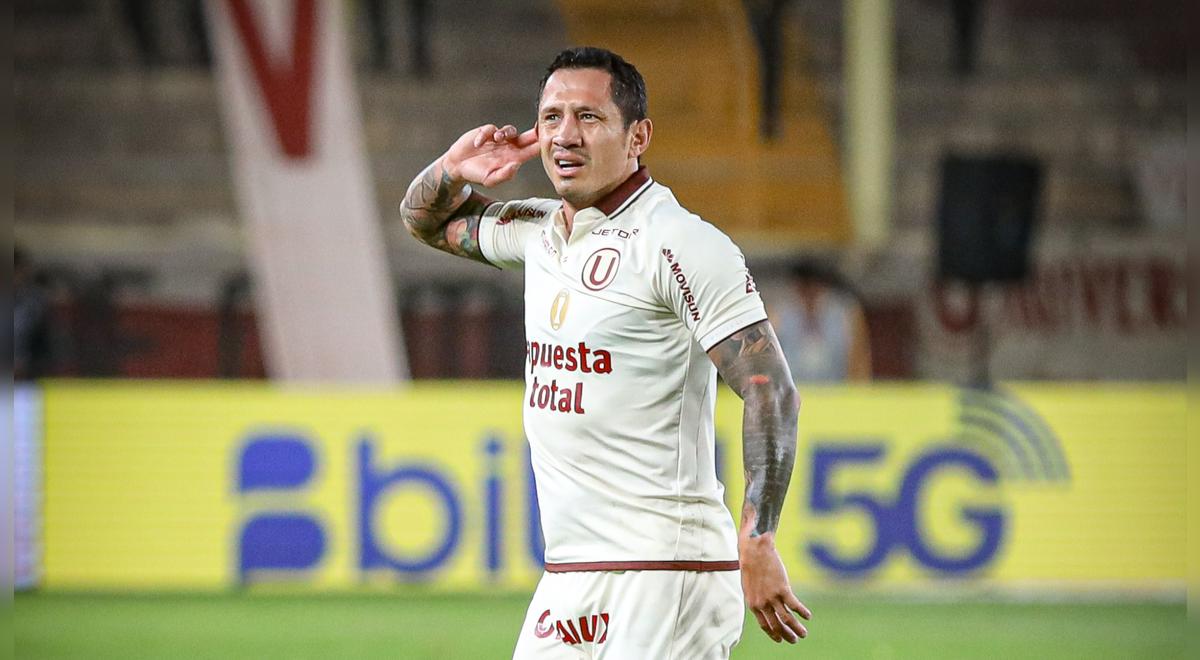 Gianluca Lapadula: el goleador que sostiene las esperanzas de Universitario en el Clausura