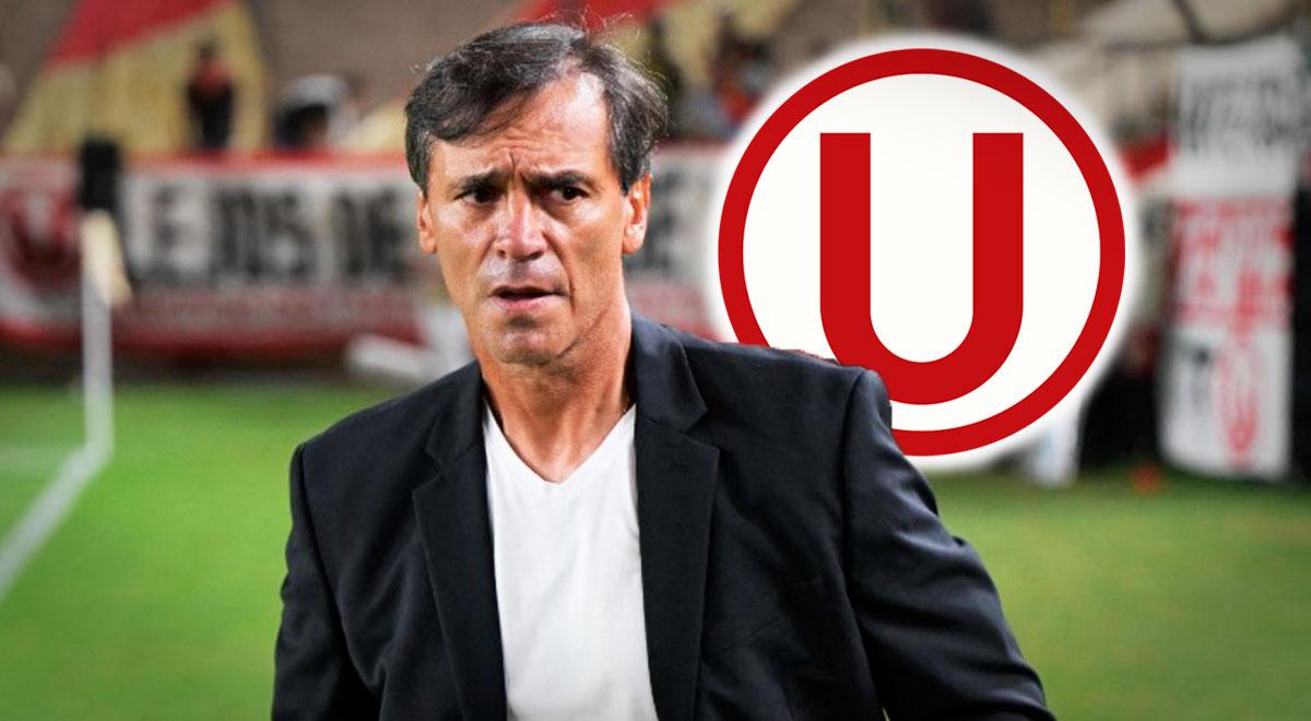 ¿Fabián Bustos volverá a Universitario tras goleada ante Garcilaso? Esto se conoce sobre su regreso
