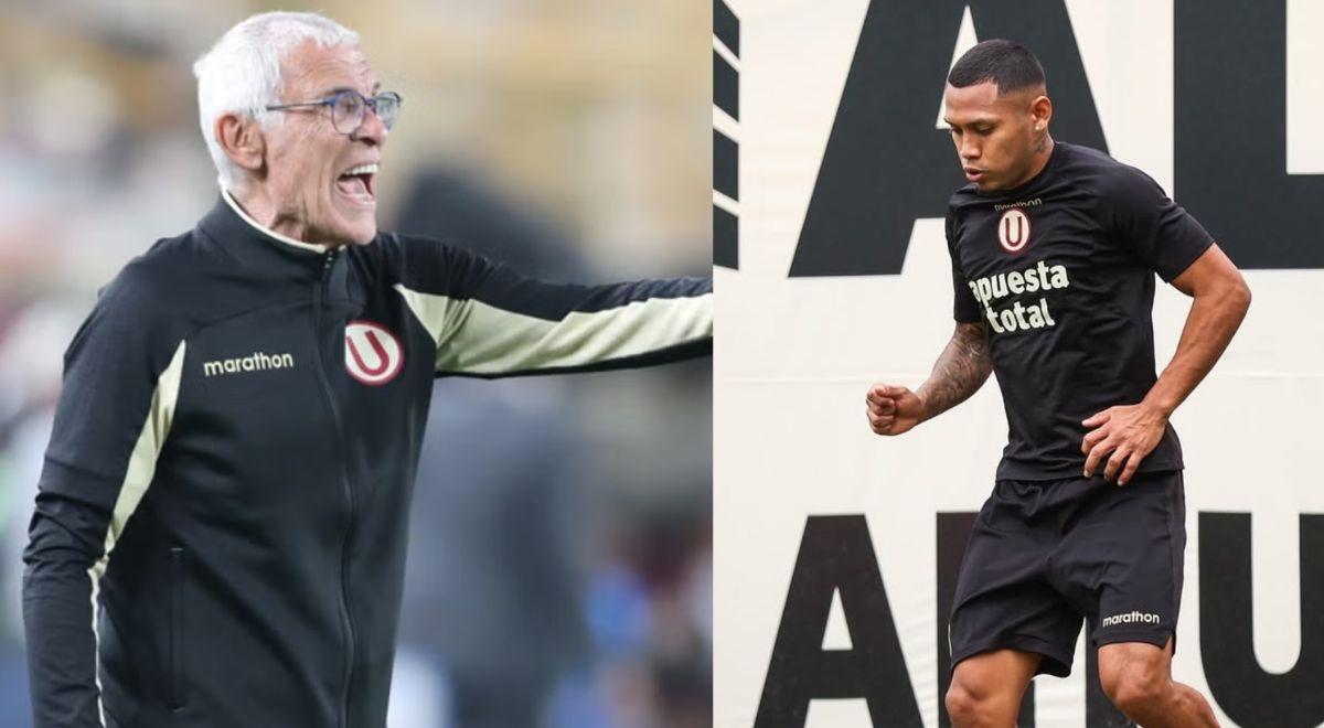 Revelan la reacción de Héctor Cúper tras polémicas declaraciones de Bryan Reyna: "Molestia"