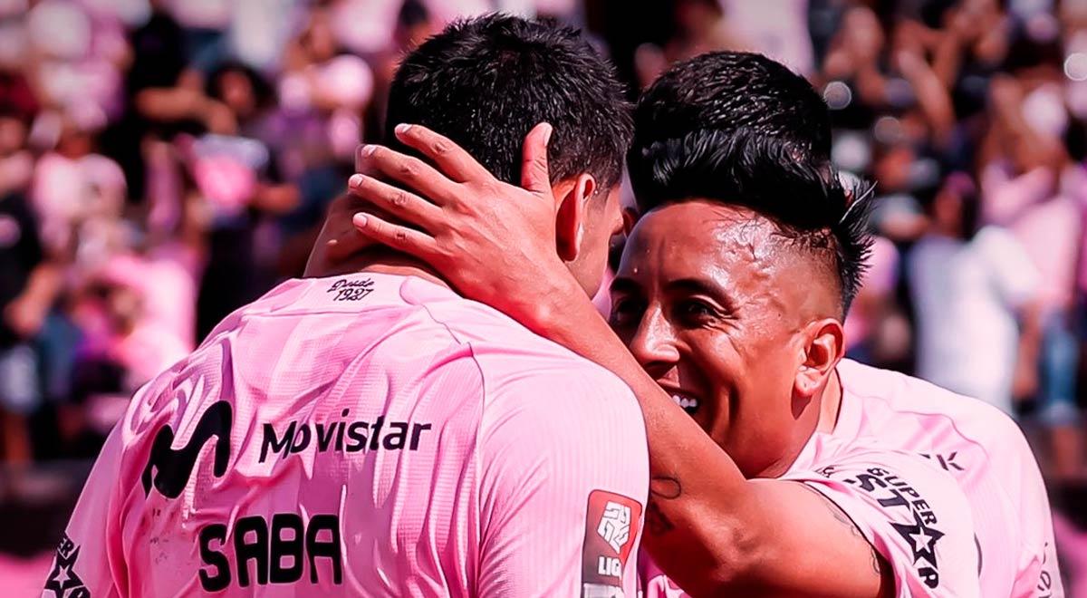 Sport Boys y los partidos que le resta en busca de la gloria en el Torneo Clausura 2026