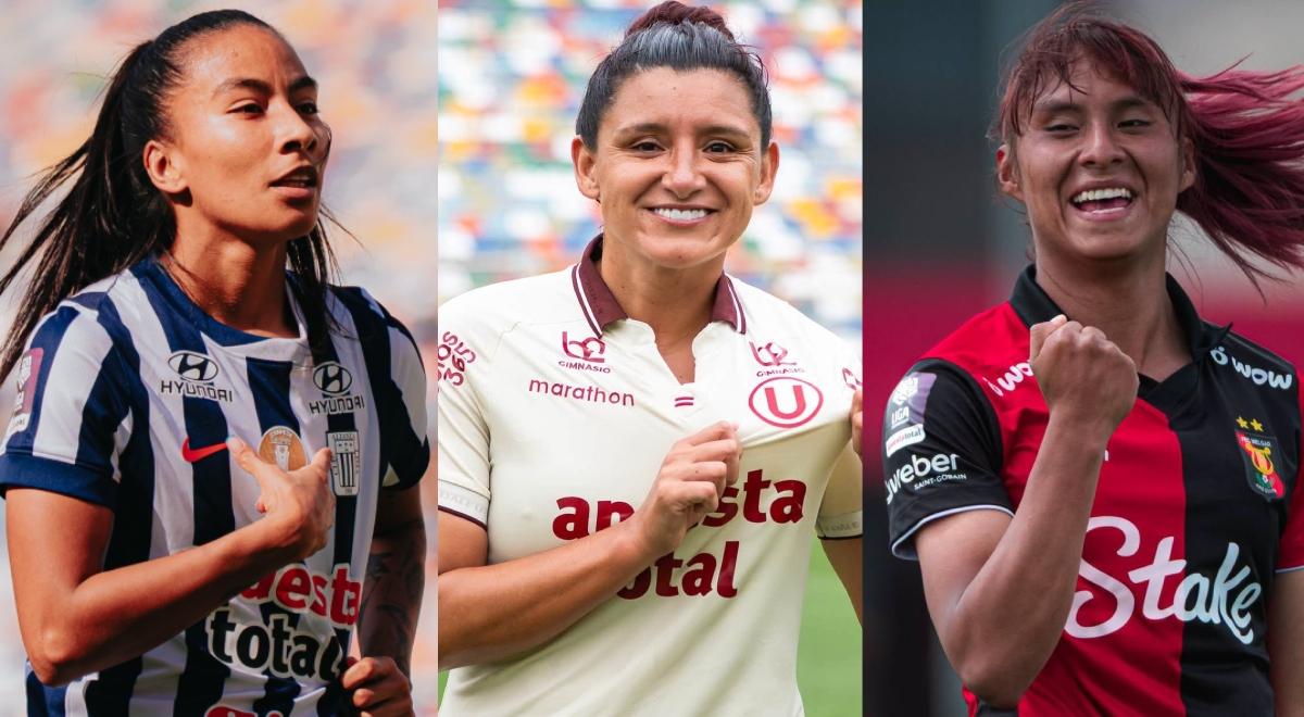 Liga Femenina 2026: programación y horarios de los partidos por fecha 11 del Torneo Clausura