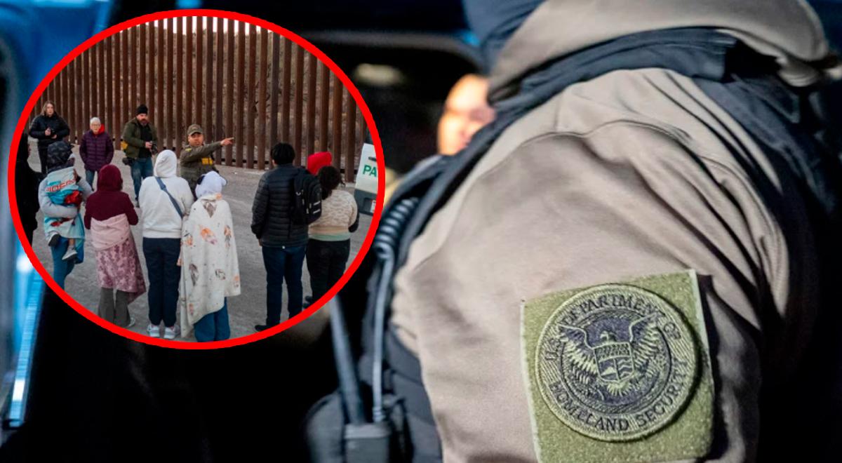 EE. UU.: sheriff de este condado expone presencia de ICE y 4RR3ST0S pese a NO ser notificados