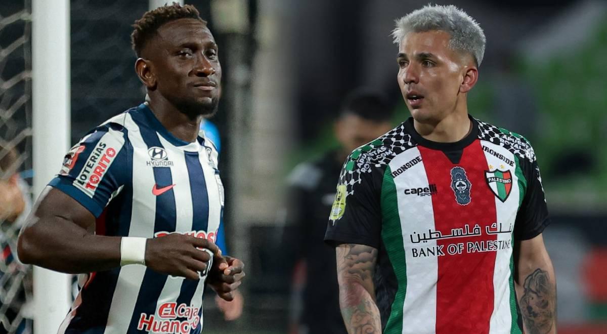 Alianza Lima vs. Palestino: cuándo juegan, entradas, hora y dónde ver el partido amistoso