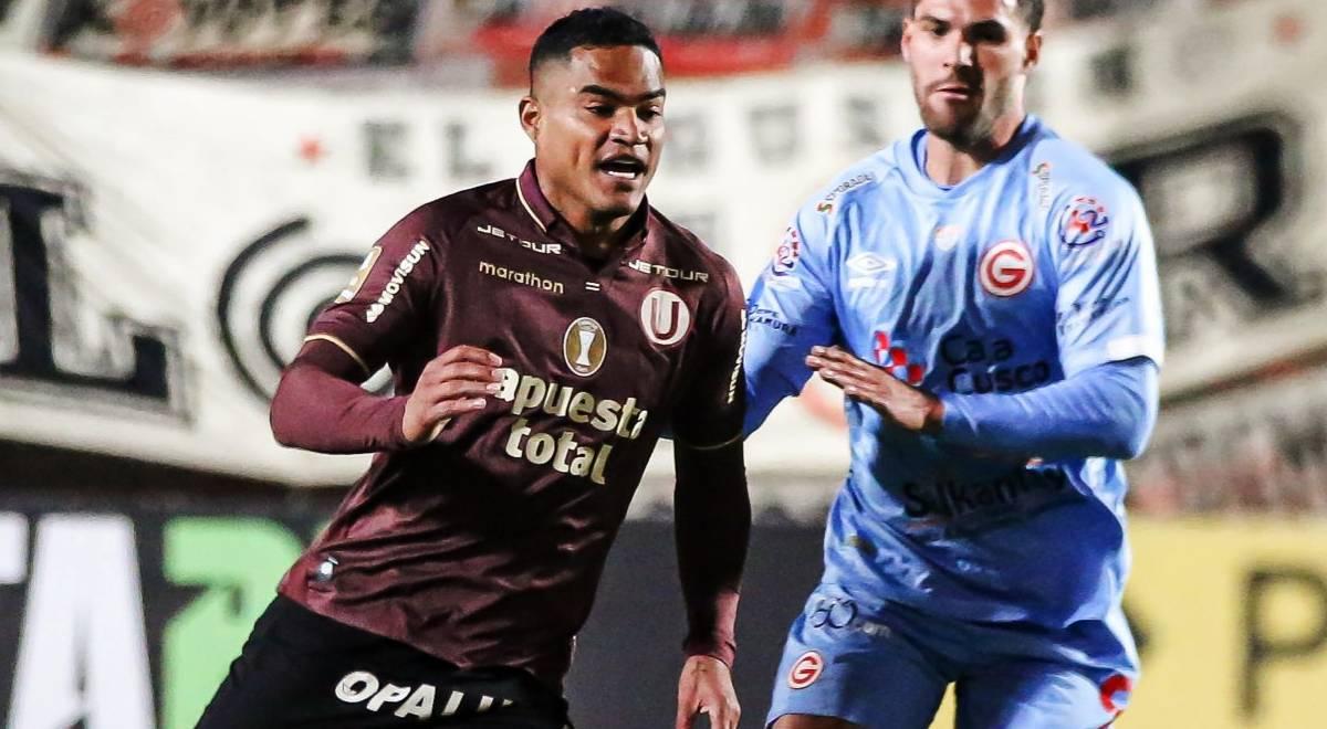 Filtran mal estado de Universitario en momento clave del Torneo Clausura: "Se rompió algo"