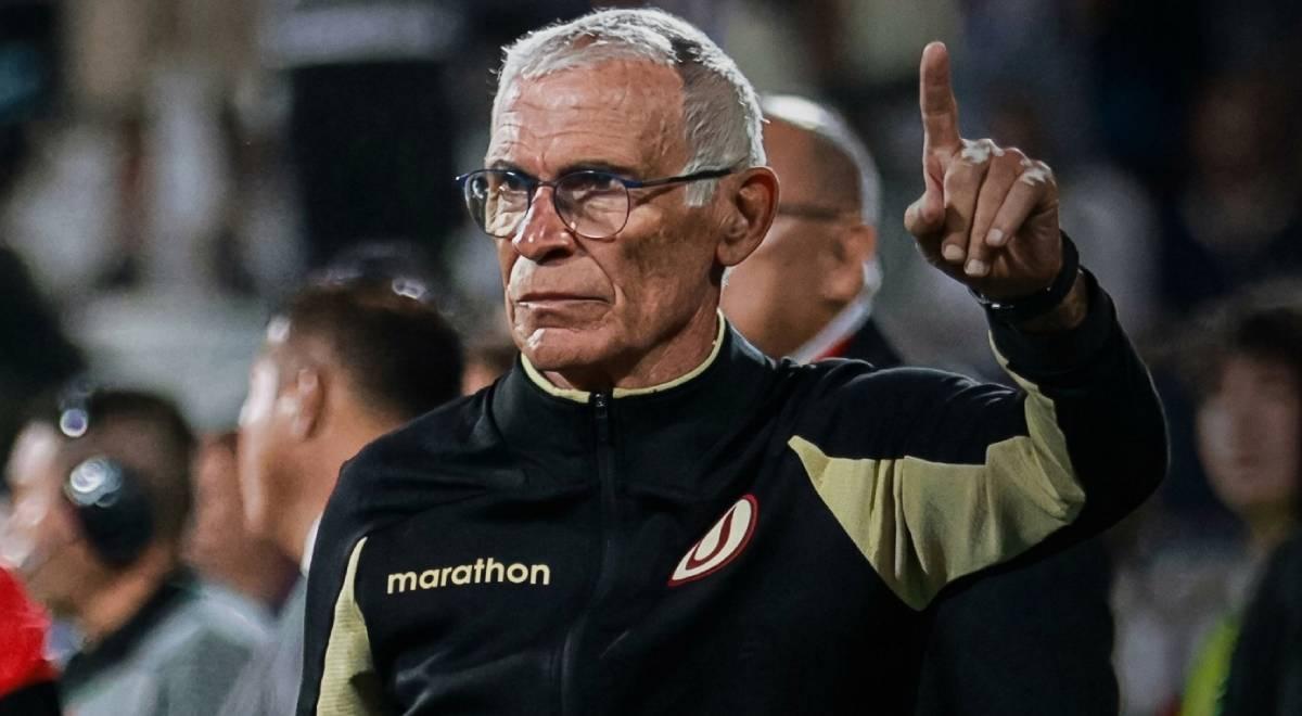 Revelan dato preocupante sobre Héctor Cúper en Universitario: "Distante la relación"